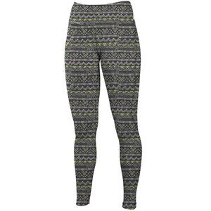O'NEILL O'ZONE COMP TIGHTS - Size SMALL